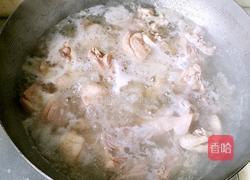 竹笋老鸭汤的做法图解5