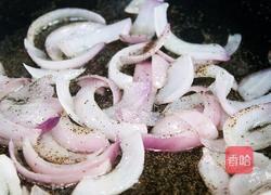 铁板千叶豆腐的做法图解3