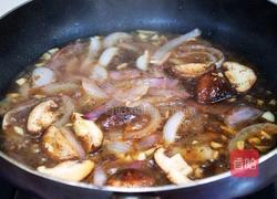 铁板千叶豆腐的做法图解5