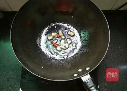 蒜香芦笋花的做法图解5