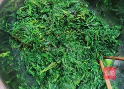 艾粿的做法图解2