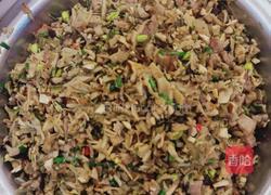 艾粿的做法图解7