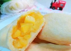 酥皮菠萝派 宝宝辅食营养食谱菜谱