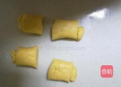 酥皮菠萝派 宝宝辅食营养食谱菜谱的做法图解8