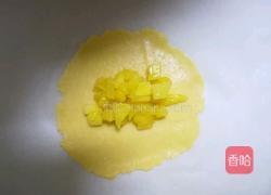 酥皮菠萝派 宝宝辅食营养食谱菜谱的做法图解10