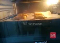 酥皮菠萝派 宝宝辅食营养食谱菜谱的做法图解13