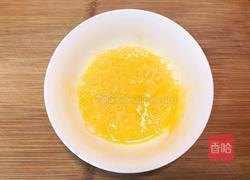 韭菜豆腐的做法图解7