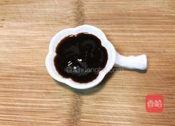 韭菜豆腐的做法图解9