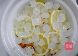 冰糖陈皮柠檬膏的做法图解3