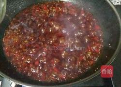 下饭的私房牛肉酱的做法图解6