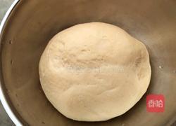 彩色蔬菜包的做法图解8