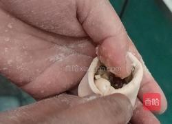 彩色蔬菜包的做法图解11