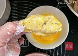 香稣脆皮炸鸡翅的做法图解4