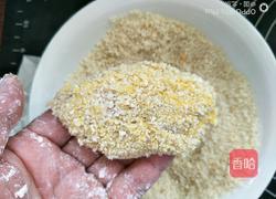 香稣脆皮炸鸡翅的做法图解5