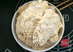 香稣脆皮炸鸡翅的做法图解6