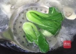 红油抄手的做法图解7