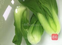 红油抄手的做法图解8