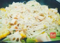 麻辣乌鱼片的做法图解5