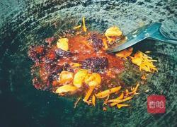 麻辣乌鱼片的做法图解6