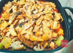 麻辣乌鱼片的做法图解9