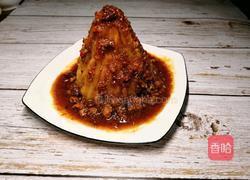 火山土豆泥的做法图解18