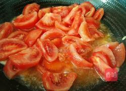 玉米番茄鱼的做法图解7