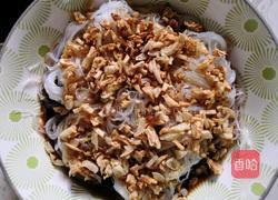 蒜蓉粉丝鲍鱼的做法图解5