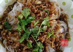 蒜蓉粉丝鲍鱼的做法图解6