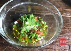 辣椒酱拌生菜的做法图解6