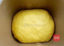 黄金软排包的做法图解2