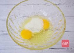 苹果千层蛋糕的做法图解3