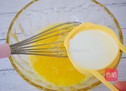 苹果千层蛋糕的做法图解5