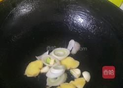 砂锅春笋炖牛肉的做法图解7