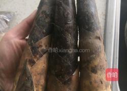 砂锅春笋炖牛肉的做法图解13