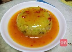 浇汁土豆泥的做法图解9