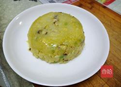 浇汁土豆泥的做法图解8