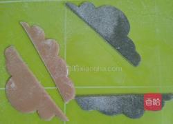 猫爪杯造型馒头的做法图解11