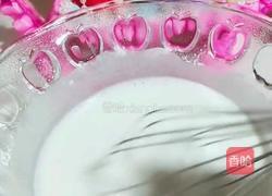 奥利奥雪媚娘的做法图解1