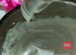 奥利奥雪媚娘的做法图解4