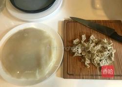 自制凉皮的做法图解14