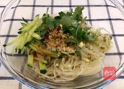 自制凉皮的做法图解16