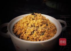 自制海苔肉松的做法图解16