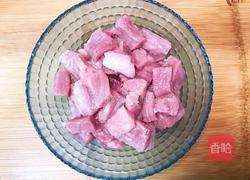 自制海苔肉松的做法图解2