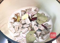 自制海苔肉松的做法图解6