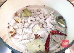 自制海苔肉松的做法图解7