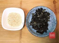 自制海苔肉松的做法图解8