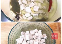 自制海苔肉松的做法图解9