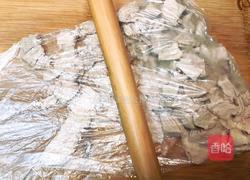 自制海苔肉松的做法图解10