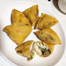 普宁炸豆干的做法[图]
