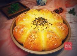 花式餐包的做法图解16